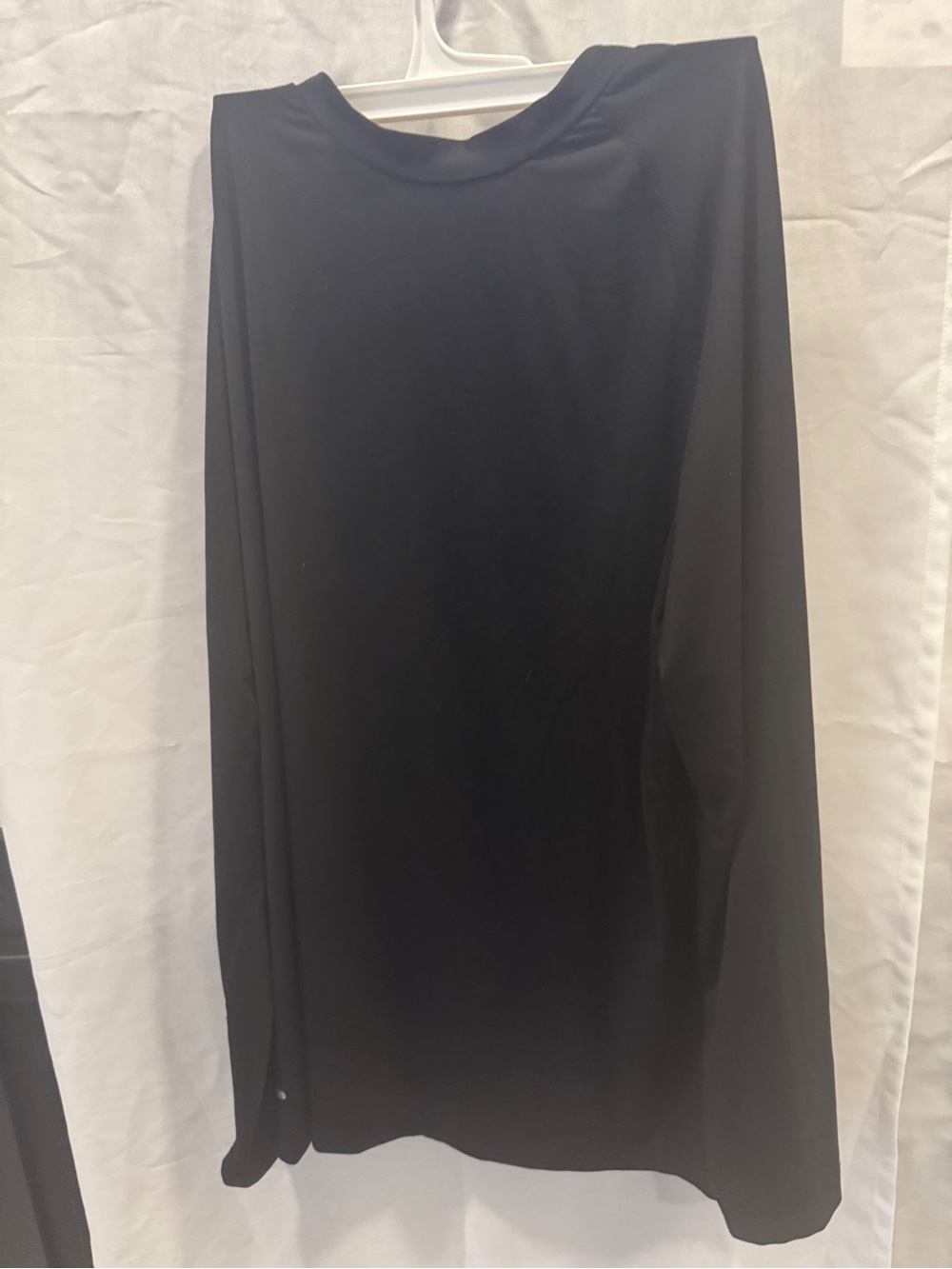 STARTER Black Graphic Logo Top